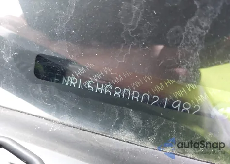 2013 Honda Odyssey Ex-L from USA, damaged, VIN 5FNRL5H68DB021982